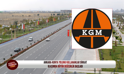 Ankara-Konya yolunu kullananlar dikkat: Ulaşımda büyük değişiklik başladı
