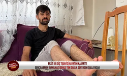 Basit bir diş tedavisi hayatını kararttı: Genç babanın inanılmaz iddiası tüm sağlık dünyasını sallayacak