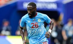 Konyaspor Masuaku transferinde sona yaklaştı