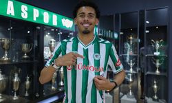 Konyaspor yeni transferini duyurdu!