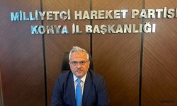 Sedat Göncü konuştu: Konya sanayisinde tarihi liste başarısı!