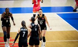 Milli Kadın Voleybol Takımımız 8. kez Milletler Ligi finallerinde!