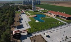Konya’da tarihi buluşma: Kuşaklar boyu süren dostluklar yıllar sonra aynı çatı altında!