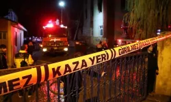 Konya'da kahreden kaza: 1 ölü, 3 yaralı!