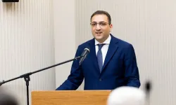 İçişleri Bakanlığı duyurdu: Balçova Belediye Başkanı Onur Yiğit görevden uzaklaştırıldı