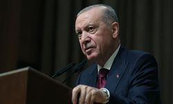 TÜGVA finalinde Erdoğan'dan dikkat çeken çıkış: "Gençlerimizi kimse engelleyemeyecek"