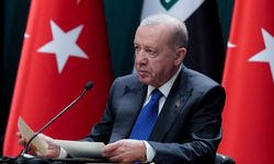 Türkiye ile Irak arasında yeni sayfa: Cumhurbaşkanı Erdoğan tarihi adımı duyurdu