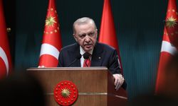 Erdoğan'dan kabine sonrası peş peşe açıklamalar: Ekonomi ve destek paketlerinde yeni dönem
