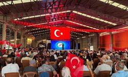 Kahraman polis Battal Yıldız şehadetinin 10. yılında dualarla anıldı!