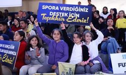 Gençlerin yeni yaz eğlencesi belli oldu: Konya'da 28 ilçeyi kapsayan projede ilk düdük çaldı