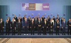 Vatandaşlardan CİMER’e teşekkür yağmuru: "NATO Zirvesi Türkiye’nin küresel gücünü dünyaya gösterdi!"