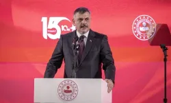 Bakan Çiftçi’den 15 Temmuz’da vefa mesajı: "Milletler imanla, şuurla ve birlikle ayakta kalır"