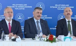 Bakan Çiftçi’den AFAD vurgusu: "Yardımlar ahbap-çavuş ilişkisiyle değil, ihtiyaç oranında ulaştırıldı"