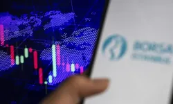 Küresel yangın borsayı da vurdu: BIST 100 yeni haftaya kayıpla başladı!