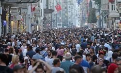 Türkiye nüfusuyla birçok dev ülkeyi arkasında bıraktı!