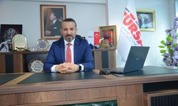 TÜRSAB Konya BTK Başkanı Durmuş: “15 Temmuz ruhu, milletimizin birlik ve beraberliğinin en güçlü simgesidir”