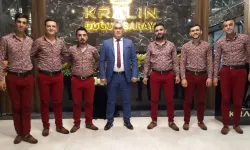 Sahne performanslarıyla tanınan grubun acı günü