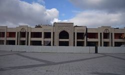 Konya Valiliği yeni adresinde hizmet verecek!