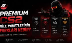 Premium CS2 Hile Paketlerinin Farkları Nedir?