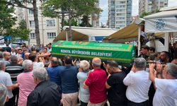 Faik Küçükbakırcı vefat etti