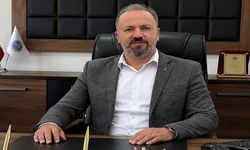 Konya Hak-İş 2 No'lu Şube'de kongre heyecanı: Ramazan Gök başkan adaylığını açıkladı!