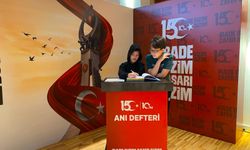 Konya’da 15 Temmuz ruhuna dijital yolculuk