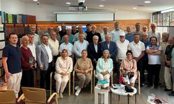 Doğu ve kuzeyin gizli hafızası Konya’da aralandı