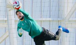 Aslan'ın radarına takıldı! Galatasaray, Konyaspor'un genç eldiveni Deniz Ertaş'ın peşinde