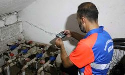 KOSKİ'de yapay zekâ dönemi! Verimlilik rekor kırdı