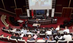 Konya’da hem iş hem sosyal hayat için kritik adım! Bu eğitimi alan personel hayat kurtaracak