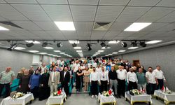 KETDER’den Konya’da örnek organizasyon: Eczane teknisyenlerine dev destek!