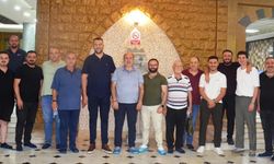 Konya basını sağlık turizminin öncü adresinde buluştu: Sauna Gümüşkapı 39 yıldır zindelik dağıtıyor!