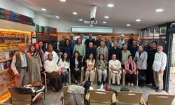 TYB Konya Şubesi’nde sanat dolu buluşma: "Konya’da Fotoğrafla Bir Gün" etkinliği gerçekleşti