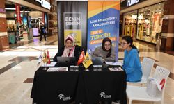Konya Büyükşehir Belediyesi'nden üniversite adaylarına büyük destek!