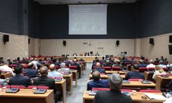 Konya’nın geleceği masaya yatırıldı: Şehrimiz için kritik zirve!