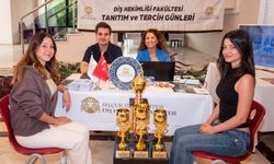 Selçuk Üniversitesi tercih tanıtım günleri başladı!