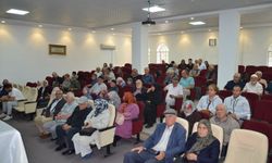 Konyalı hacı adayları için kesin kayıtları başladı!