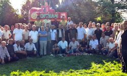 Konya'da yangınlara karşı "arıcı" seferberliği başladı!