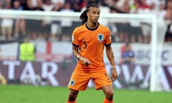 Fenerbahçe'den savunmaya dünya yıldızı takviyesi! Nathan Aké resmen imzayı attı