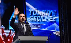 'Bağımsızlık yemininin adıdır 15 Temmuz!'
