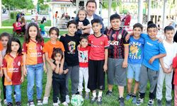 Konyalıların yeni gözdesi oldu: Hafta sonu yoğunluğunda sürpriz ziyaret