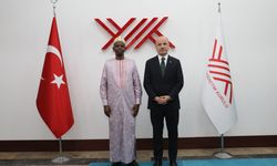 Türkiye ile Ruanda arasında akademik köprü kuruluyor