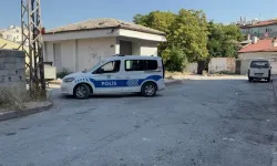 Karatay’da şiddet gördüğünü ileri süren kadın eşini bıçakladı!
