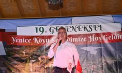 Seydişehir'de Yayla Şenlikleri Coşkusu!