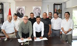 Seydişehir'de ilçe için protokol!