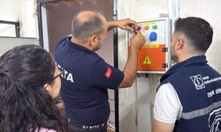 Seydişehir’de bakımsız asansörlere geçit yok!
