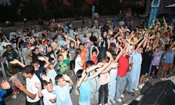 Seydişehir’de mahalle şenlikleri unutulmaz anlarla noktalandı