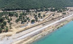 Kuğulu Tabiat Parkı doğa turizminin gözdesi olacak!