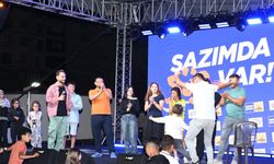 Seydişehir’de kültür rüzgarı esti!