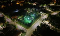 Seydişehir'de güvenli yaşam alanları oluşturuluyor!